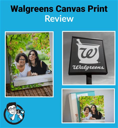 Walgreens Photo Printing Near Wallace, NC.